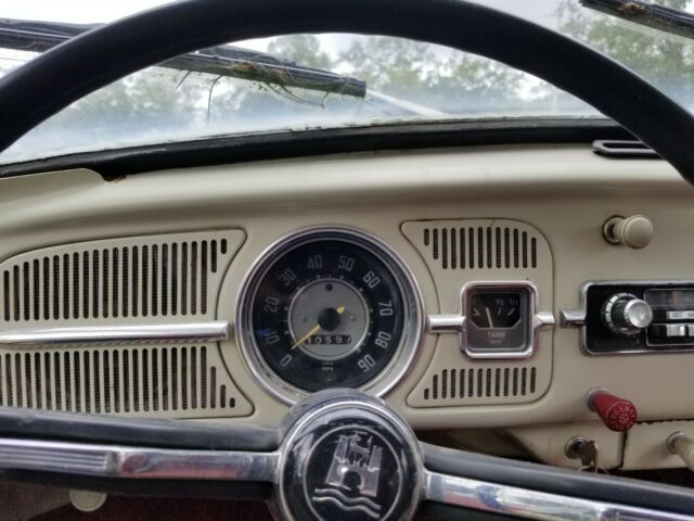 1966 Volkswagen Beetle - Classic - photo 6