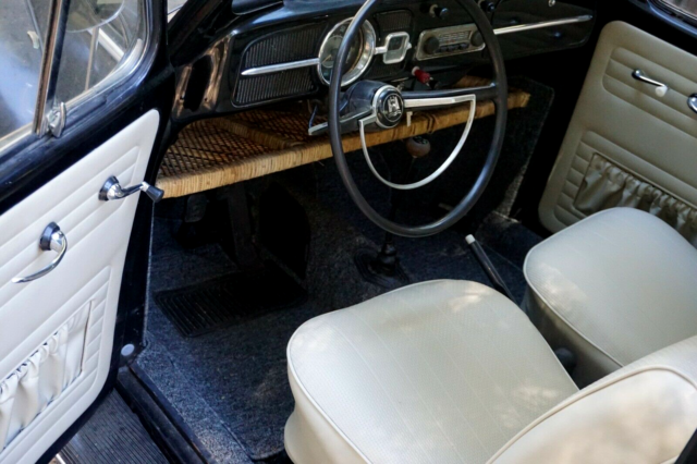 1966 Volkswagen Beetle - Classic - photo 10