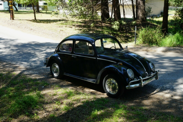 1966 Volkswagen Beetle - Classic - photo 2