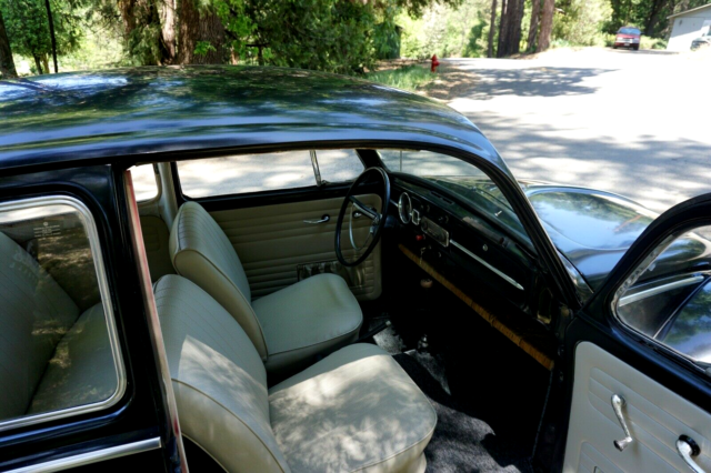 1966 Volkswagen Beetle - Classic - photo 6