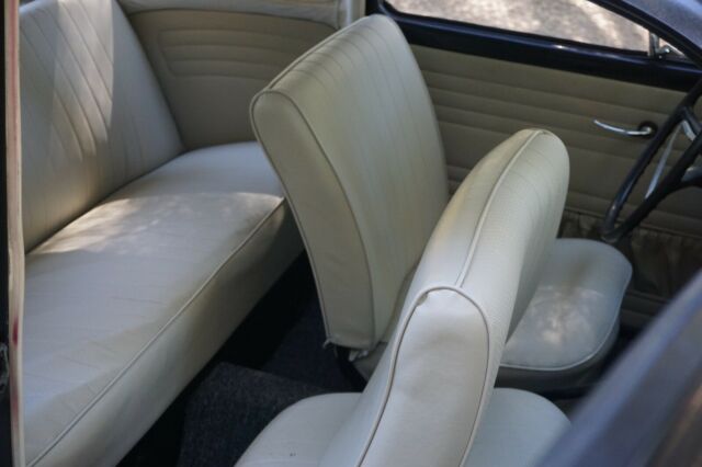 1966 Volkswagen Beetle - Classic - photo 7