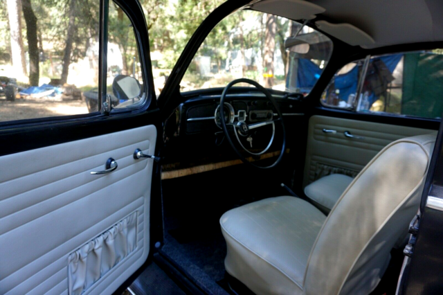 1966 Volkswagen Beetle - Classic - photo 9