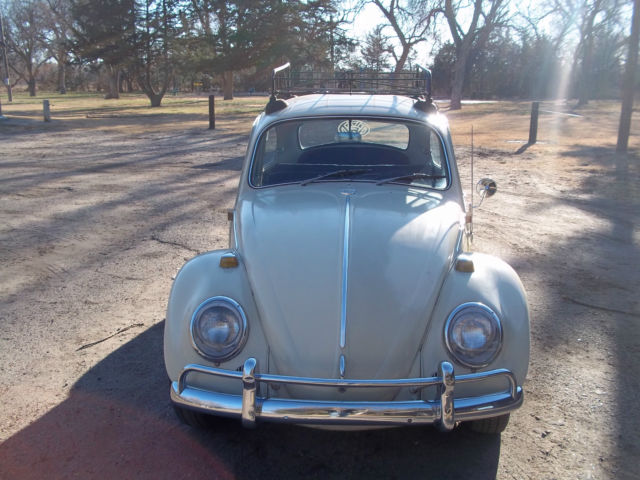 1966 Volkswagen Beetle - Classic - photo 9