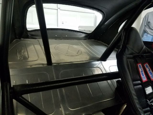 1966 Volkswagen Beetle - Classic - photo 5