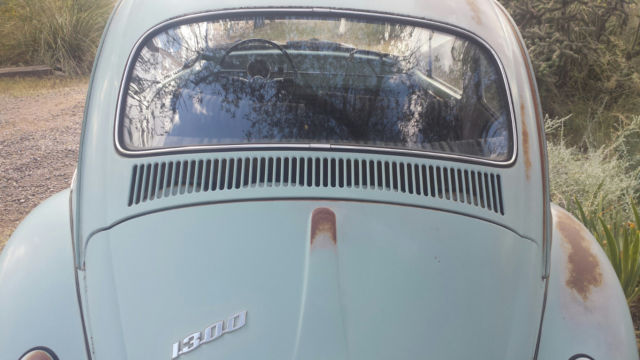 1966 Volkswagen Beetle - Classic Factory - photo 12