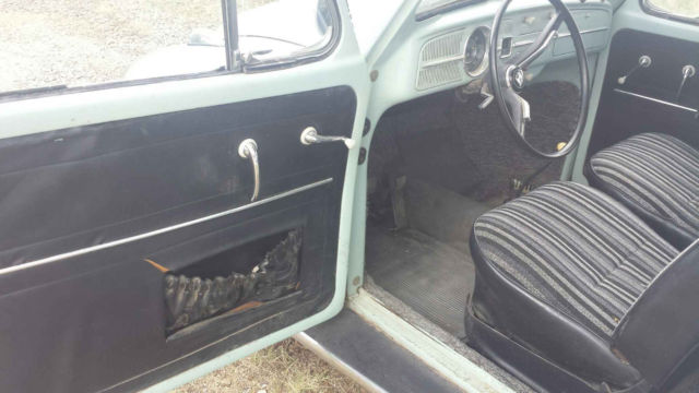 1966 Volkswagen Beetle - Classic Factory - photo 6