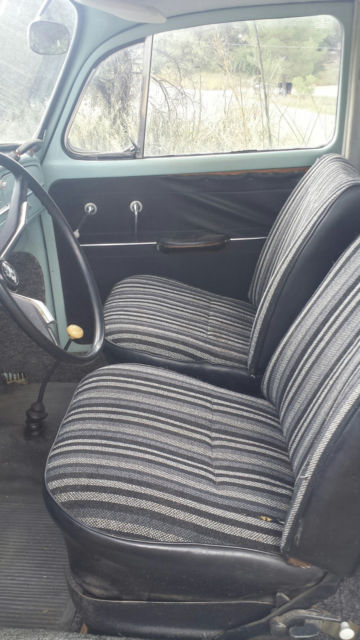 1966 Volkswagen Beetle - Classic Factory - photo 7