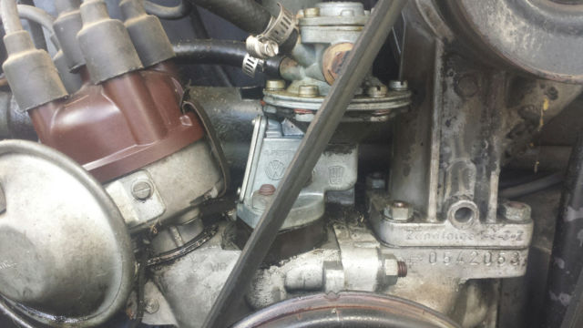 1966 Volkswagen Beetle - Classic Factory - photo 9