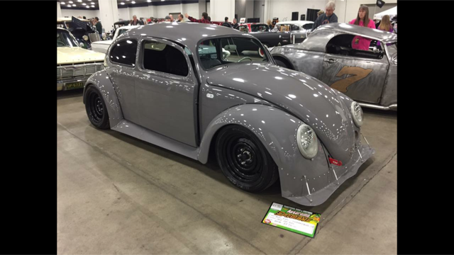 1966 Volkswagen Beetle - Classic - photo 7