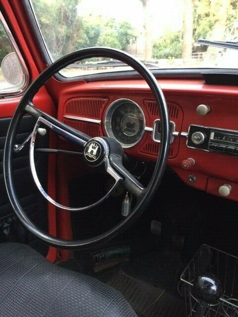 1966 Volkswagen Beetle - Classic - photo 12