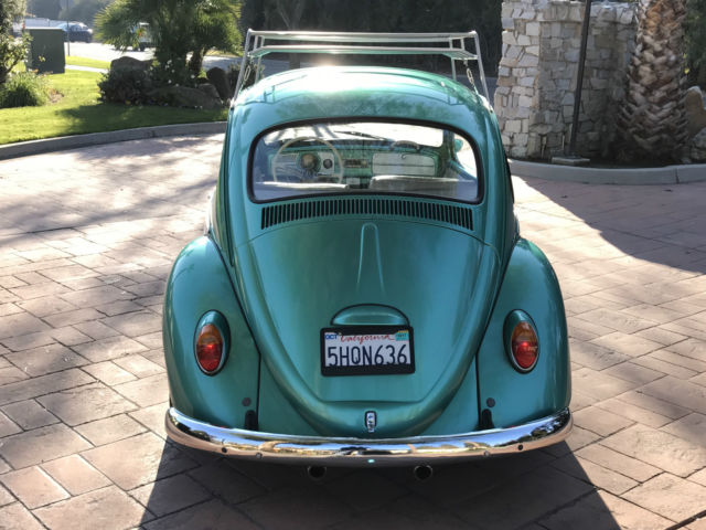 1966 Volkswagen Beetle - Classic Classic Bug - photo 10