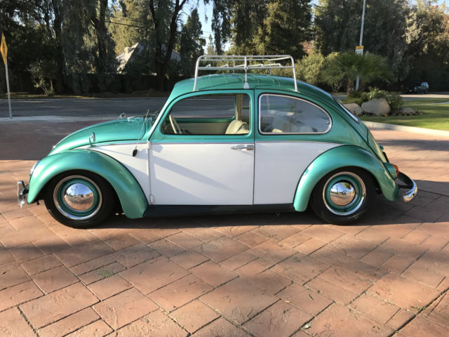 1966 Volkswagen Beetle - Classic Classic Bug - photo 13