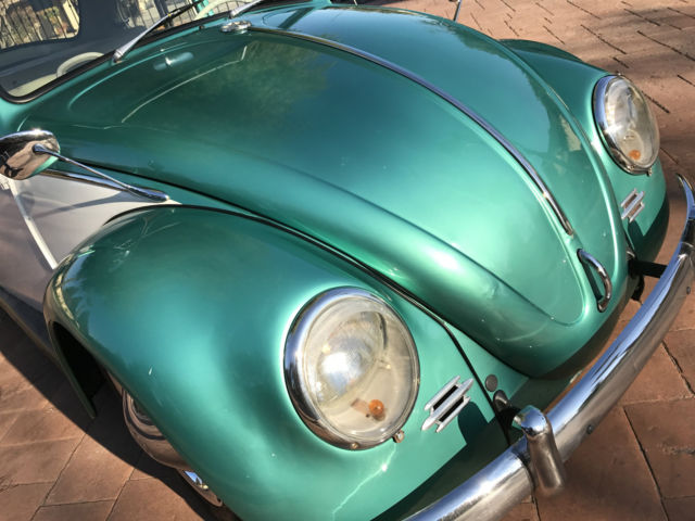 1966 Volkswagen Beetle - Classic Classic Bug - photo 8