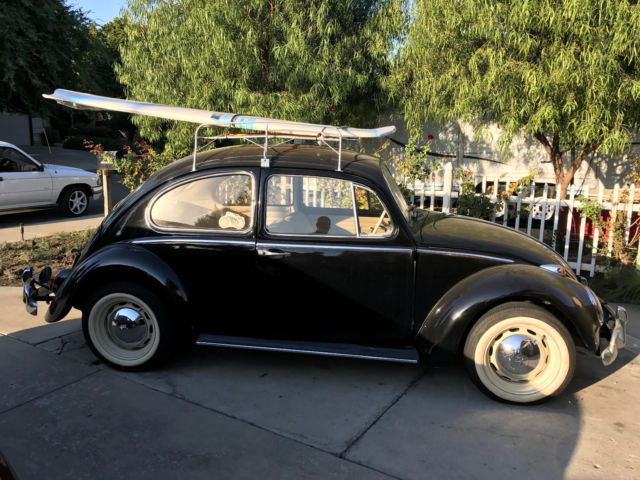 1966 Volkswagen Beetle - Classic - photo 2