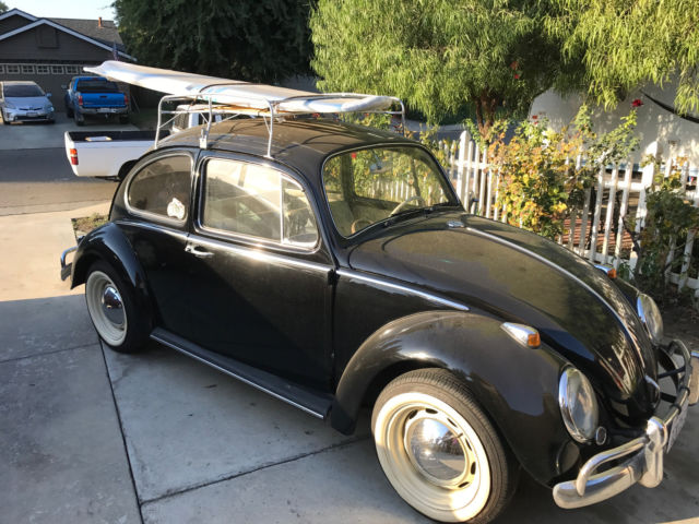1966 Volkswagen Beetle - Classic - photo 3