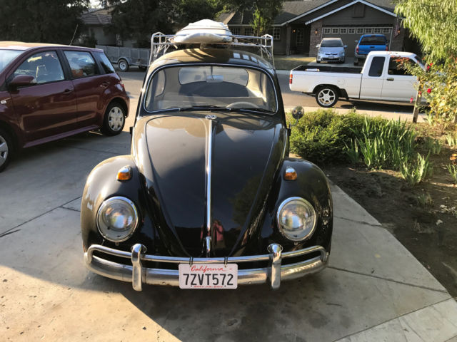 1966 Volkswagen Beetle - Classic - photo 4