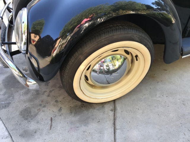 1966 Volkswagen Beetle - Classic - photo 5
