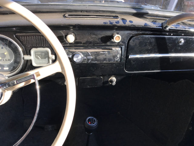 1966 Volkswagen Beetle - Classic - photo 9
