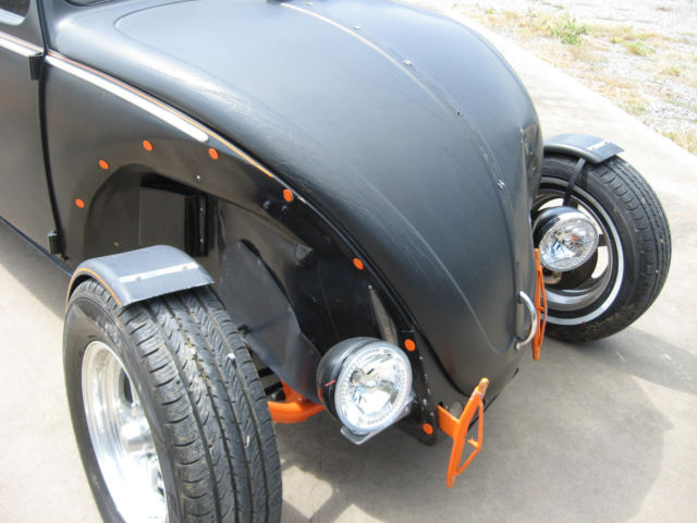 1966 Volkswagen Beetle - Classic - photo 10