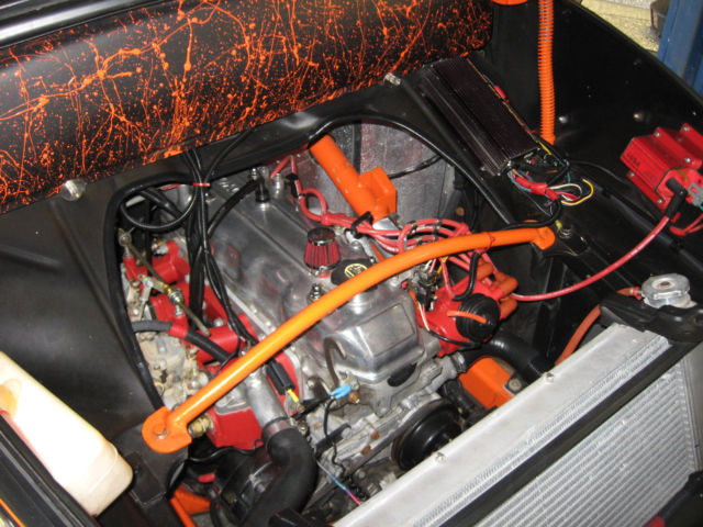 1966 Volkswagen Beetle - Classic - photo 12