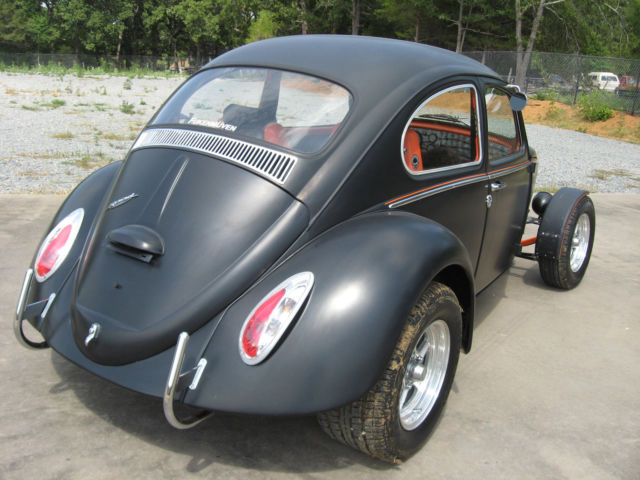 1966 Volkswagen Beetle - Classic - photo 2