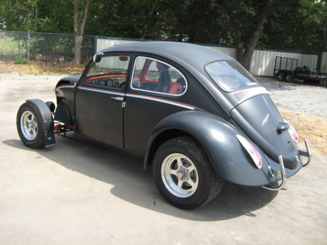 1966 Volkswagen Beetle - Classic - photo 4