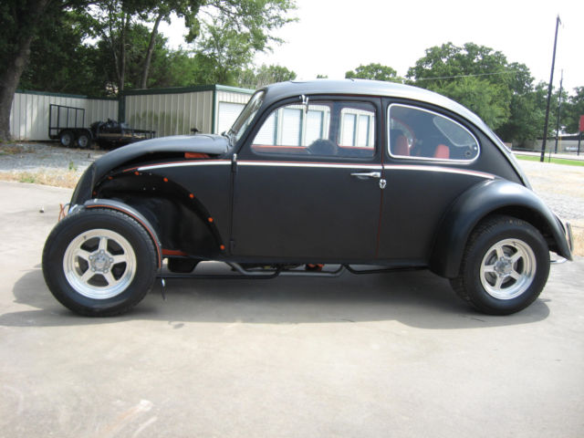 1966 Volkswagen Beetle - Classic - photo 5