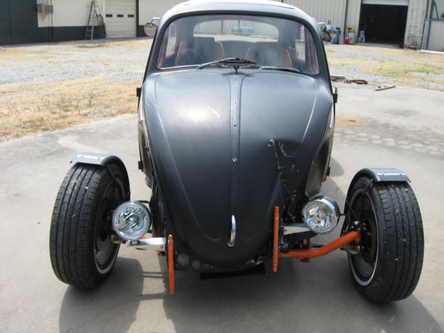 1966 Volkswagen Beetle - Classic - photo 7