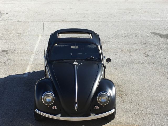 1966 Volkswagen Beetle - Classic - photo 6