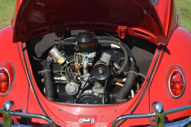 1966 Volkswagen Beetle - Classic - photo 4