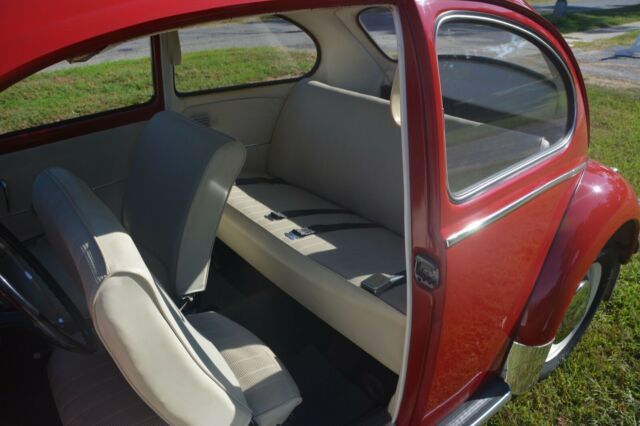 1966 Volkswagen Beetle - Classic - photo 6