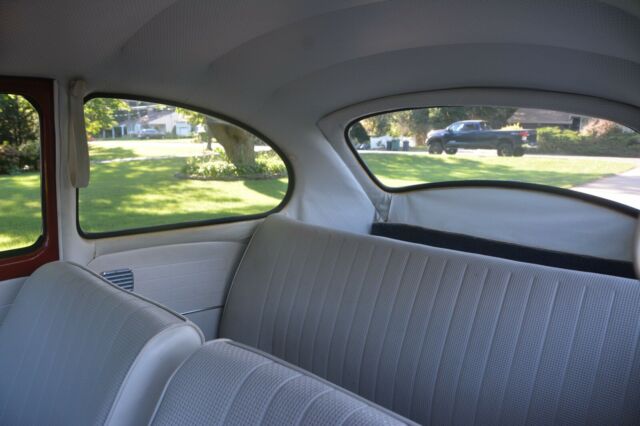 1966 Volkswagen Beetle - Classic - photo 9
