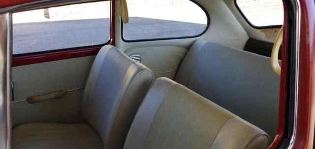 1966 Volkswagen Beetle - Classic - photo 6