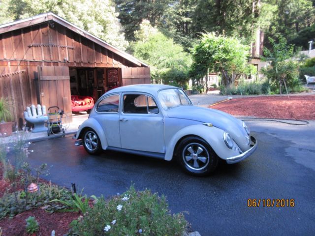 1966 Volkswagen Beetle - Classic - photo 2