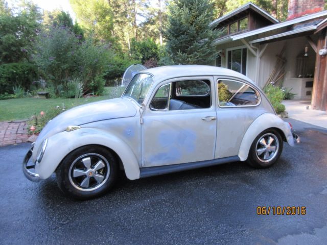 1966 Volkswagen Beetle - Classic - photo 4