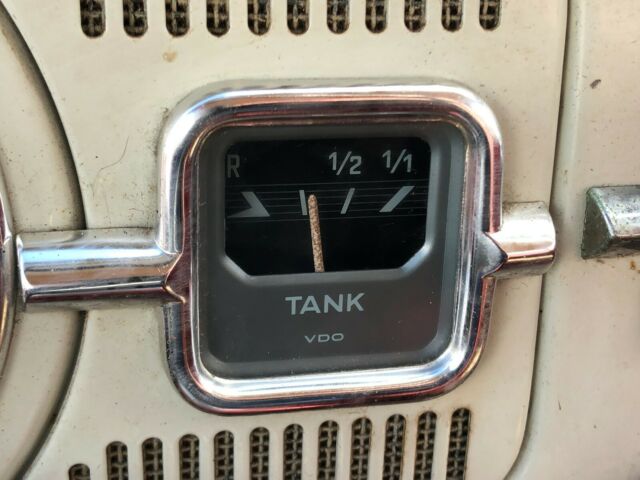 1966 Volkswagen Beetle - Classic - photo 6