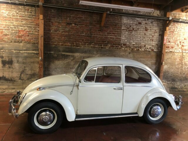 1966 Volkswagen Beetle - Classic - photo 9