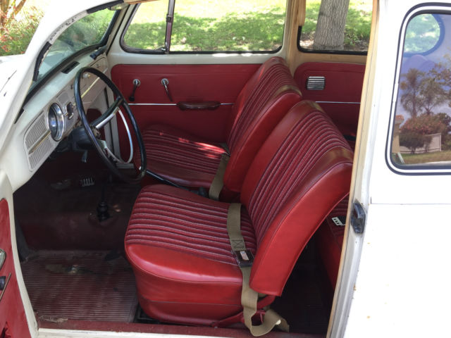 1966 Volkswagen Beetle - Classic - photo 12