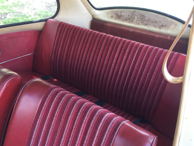 1966 Volkswagen Beetle - Classic - photo 13
