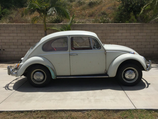 1966 Volkswagen Beetle - Classic - photo 2
