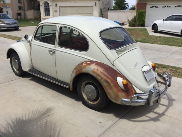 1966 Volkswagen Beetle - Classic - photo 5