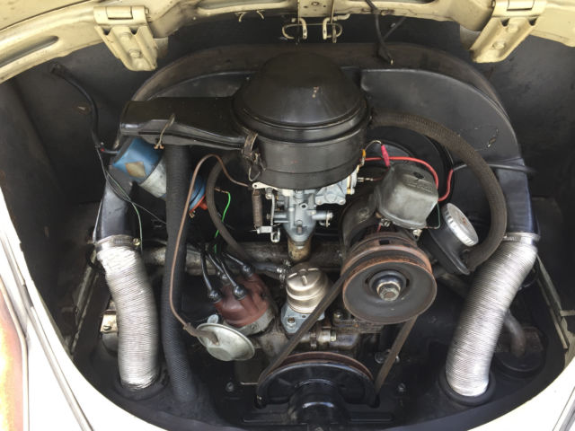 1966 Volkswagen Beetle - Classic - photo 6