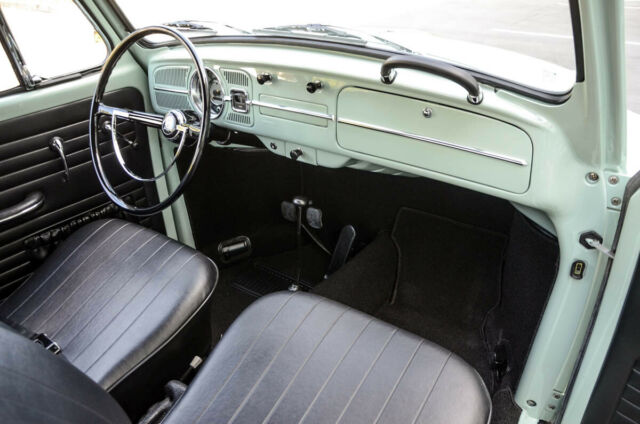 1966 Volkswagen Beetle - Classic - photo 10