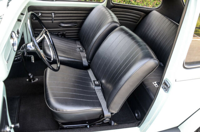 1966 Volkswagen Beetle - Classic - photo 11