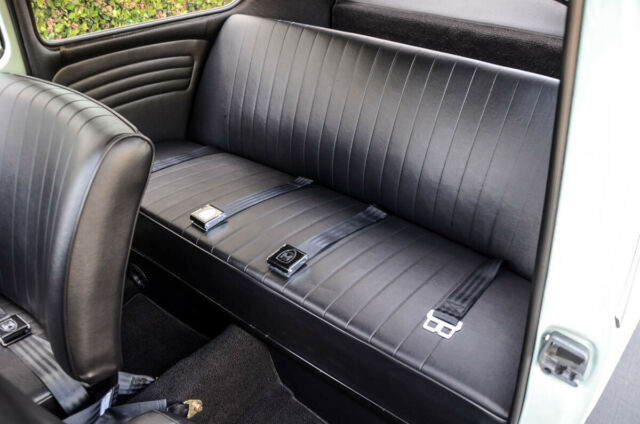 1966 Volkswagen Beetle - Classic - photo 12