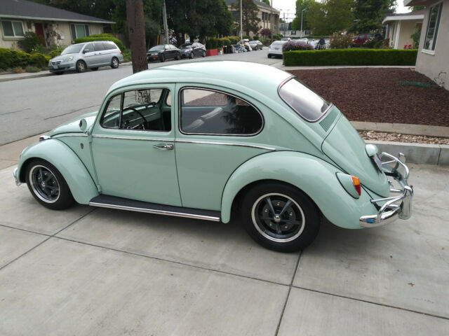 1966 Volkswagen Beetle - Classic - photo 4