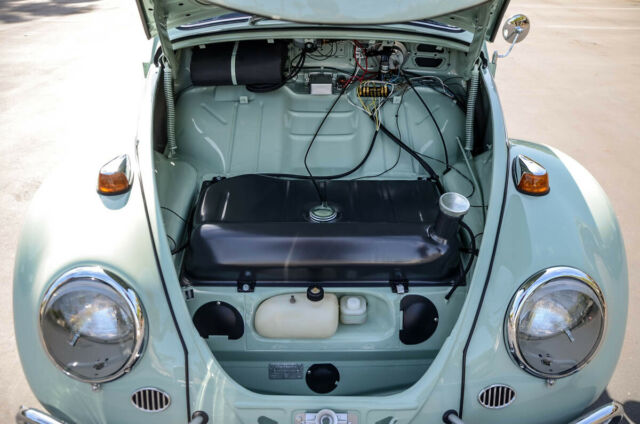 1966 Volkswagen Beetle - Classic - photo 5