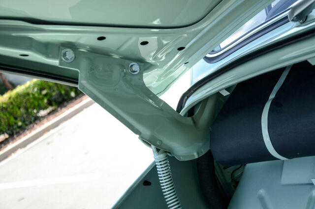 1966 Volkswagen Beetle - Classic - photo 9