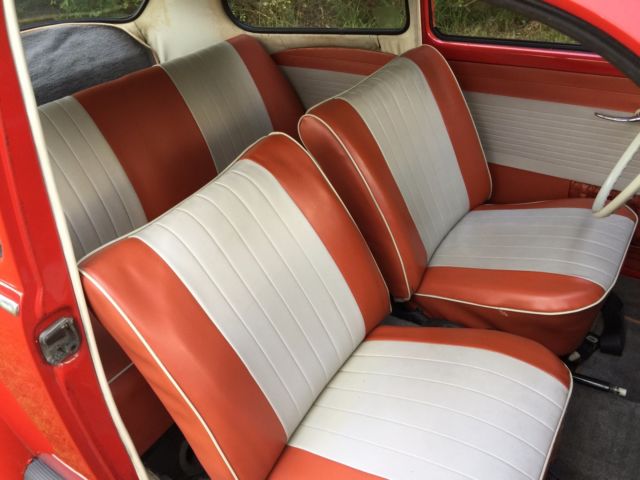1966 Volkswagen Beetle - Classic - photo 9