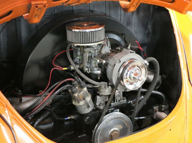 1966 Volkswagen Beetle - Classic Bug - photo 10